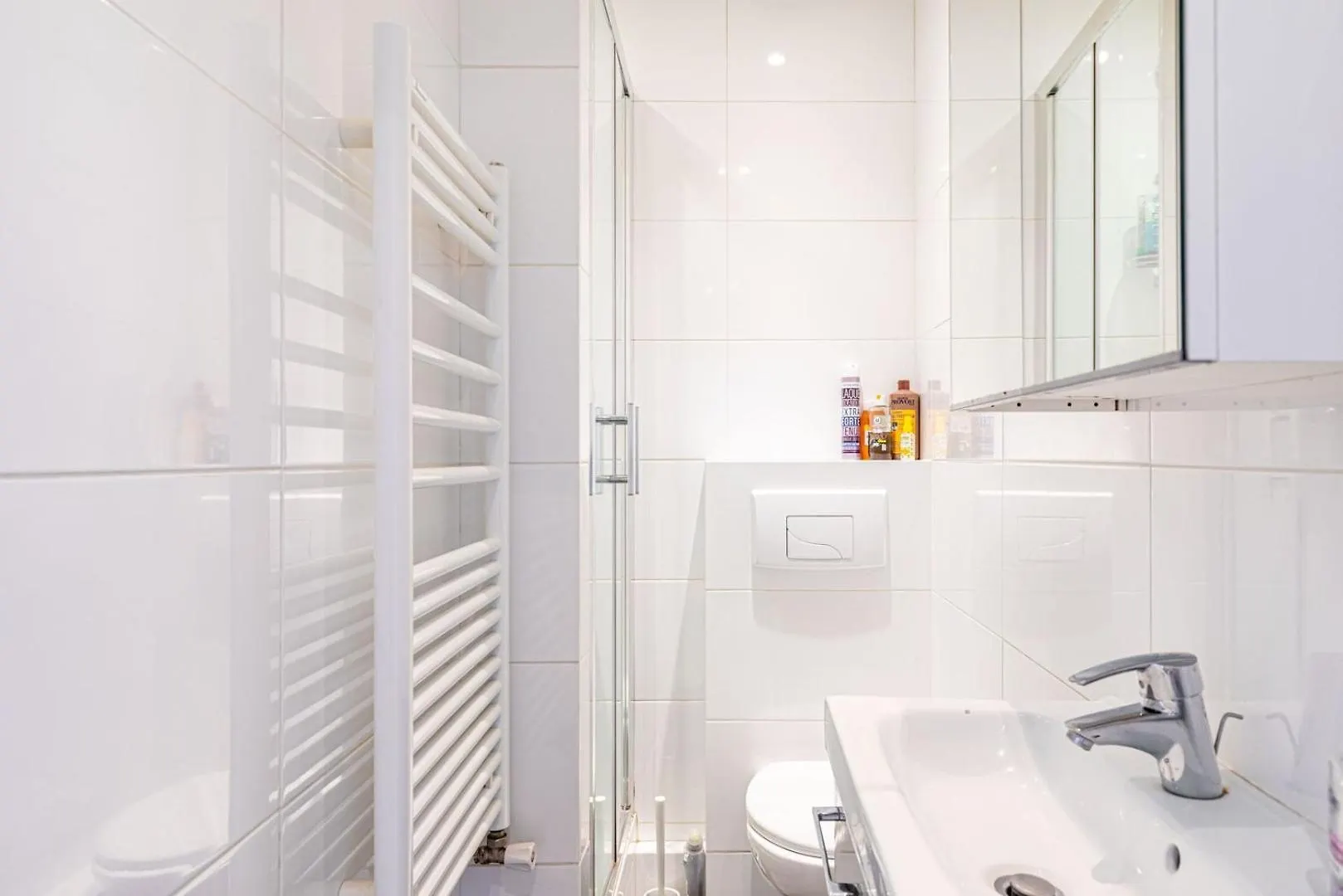 Guestready - A Lovely Stay In Batignolles Paříž Apartmán