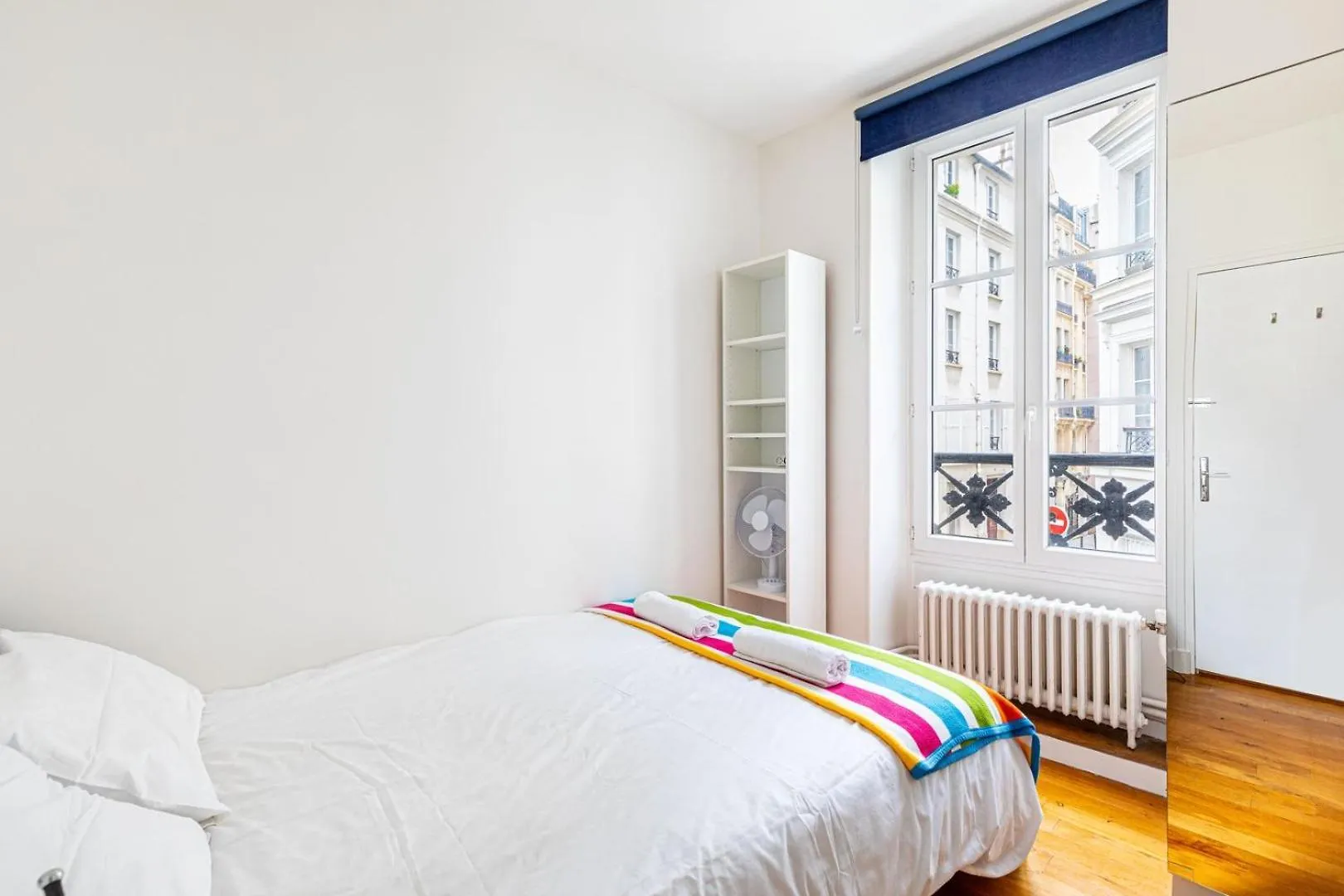 Appartement Guestready - A Lovely Stay In Batignolles Paris